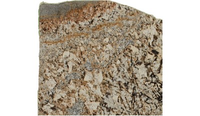 Golden Persa Granite