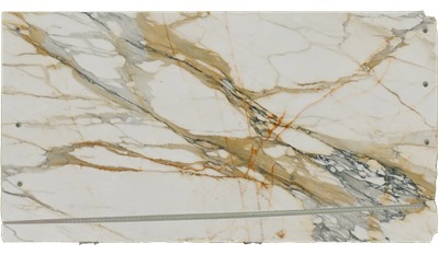 Calacatta Borghini Marble