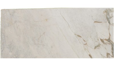 White Michelangelo Marble