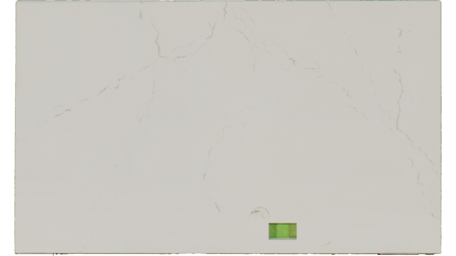 Inverness Frost Quartz Slabs