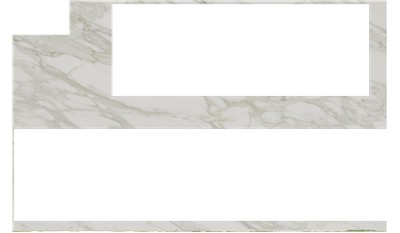 Calacatta Borghini Premium Marble