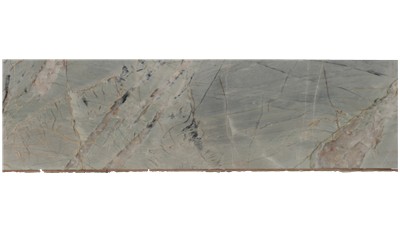 Ijen Blue Quartzite