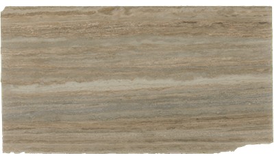 Silver Blue  Travertine