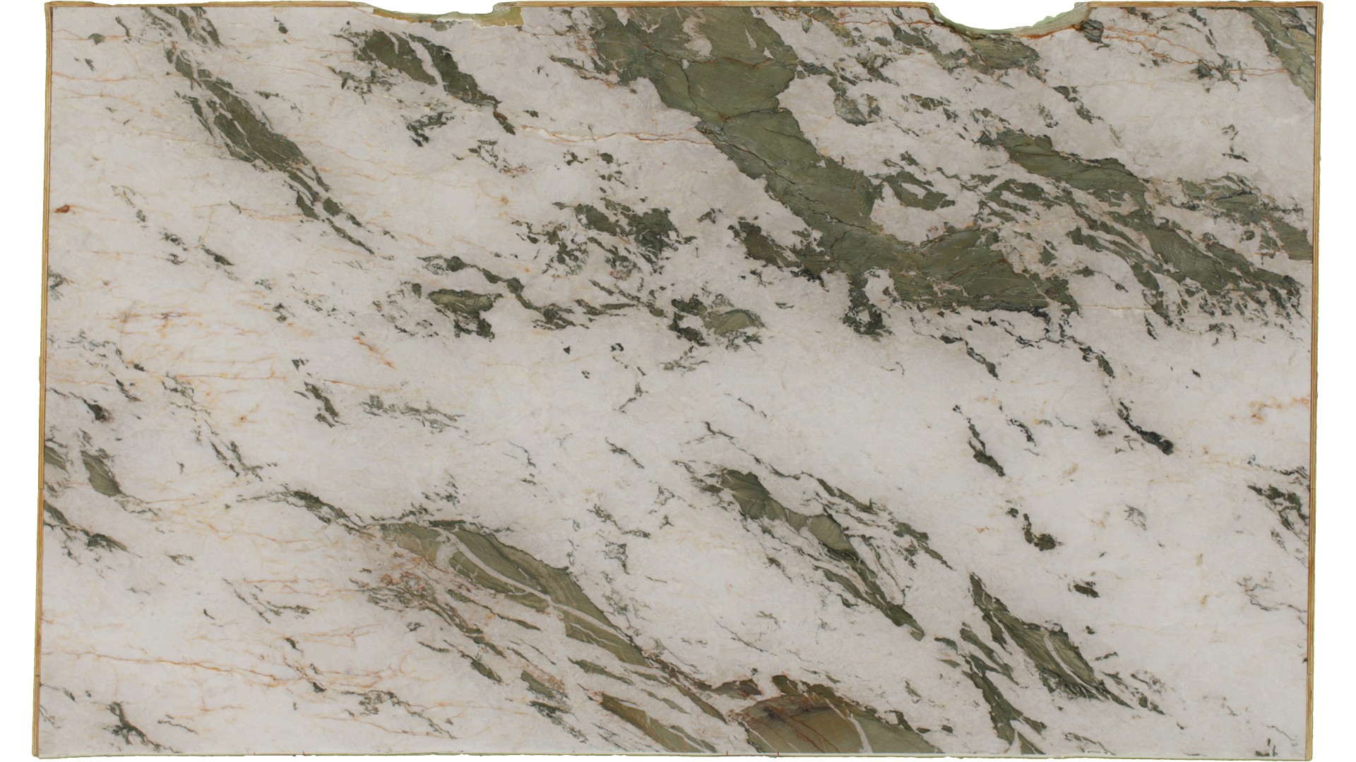 Tittany Crystall Quartzite Slabs