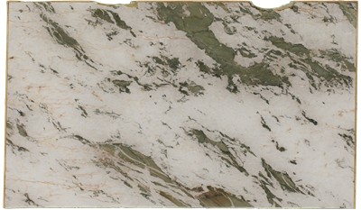 Tittany Crystall Quartzite