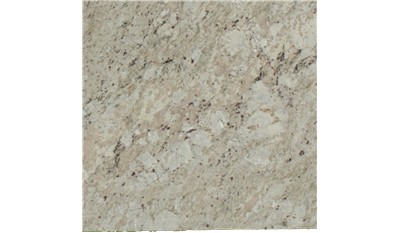 Alaska White Granite