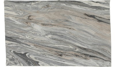 Artic Wave Marble