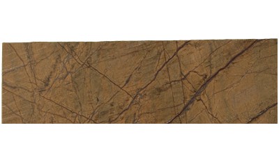 Rainforest Brown Marble