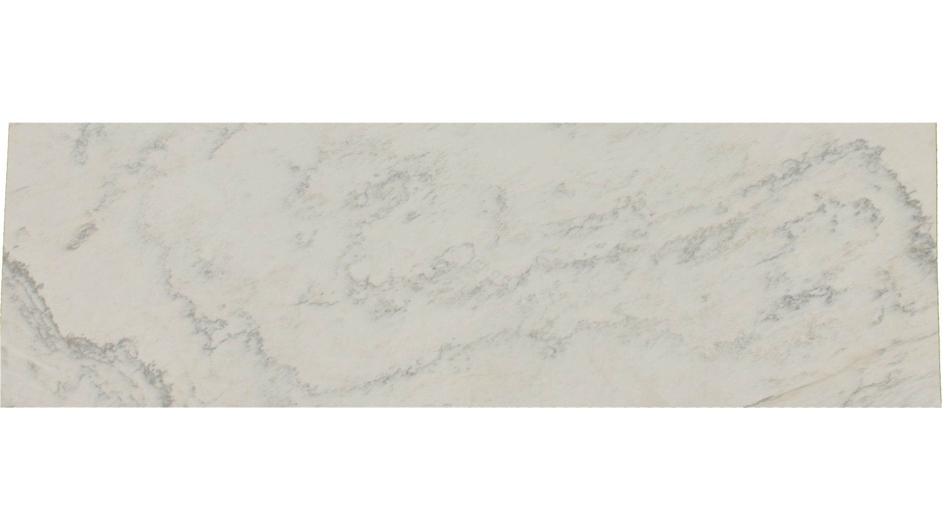 Alabama White Premium Marble Slabs
