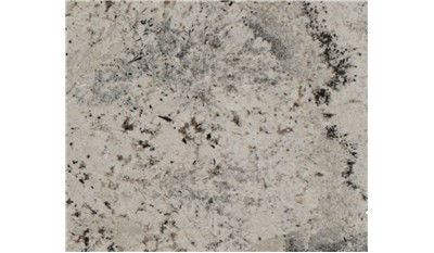 White Paradise Granite