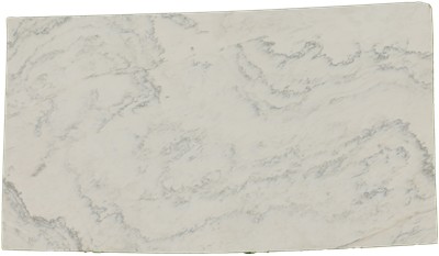 Alabama White Premium Marble