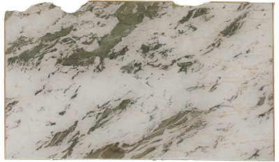 Tittany Crystall Quartzite