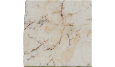 Crystal Flowers Quartzite