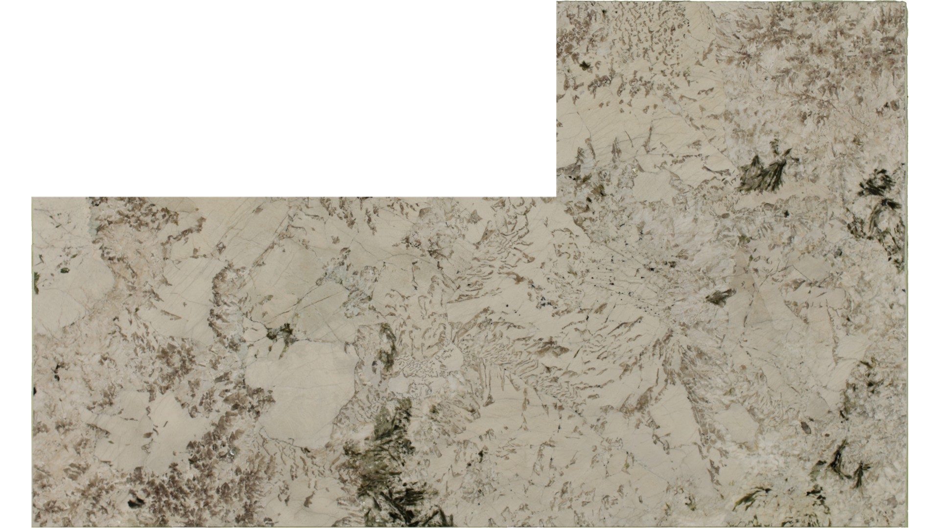 Alpinus Granite Slabs