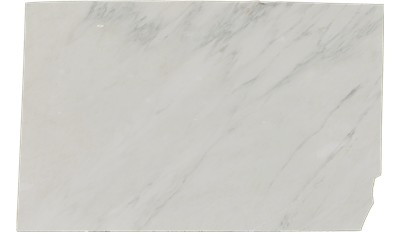 Anais White Marble