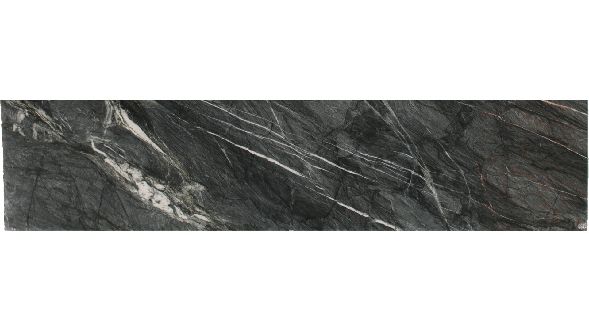 Empire Black  Quartzite Slabs