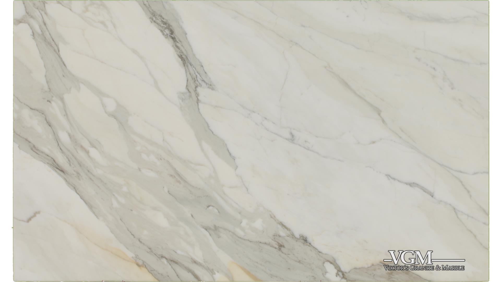 Calacatta Borghini Marble Slabs