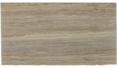 Silver Blue  Travertine
