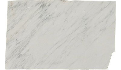 Anais White Marble