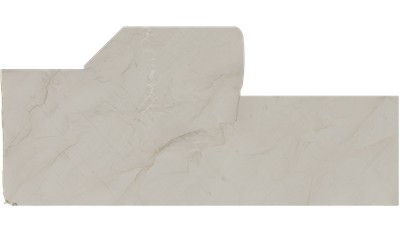 White Pearl Quartzite