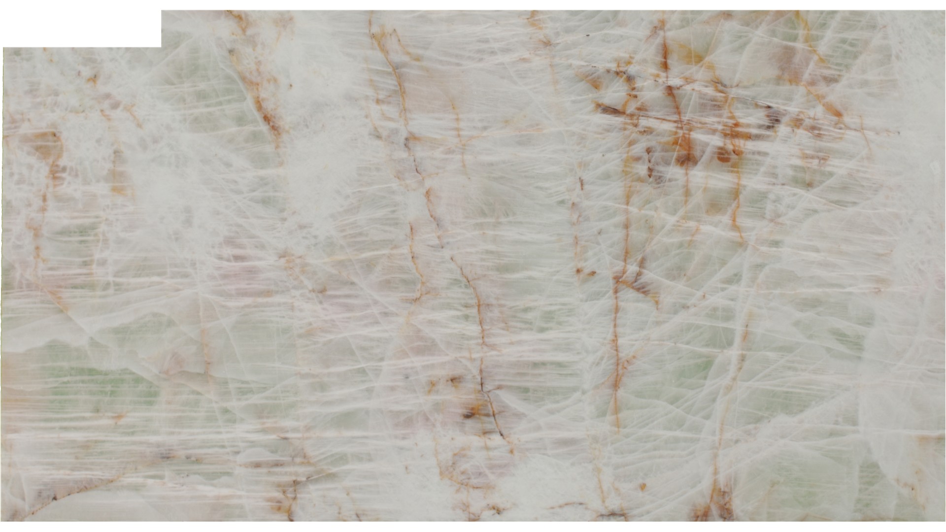 Cristallo Rosa Quartzite Slabs