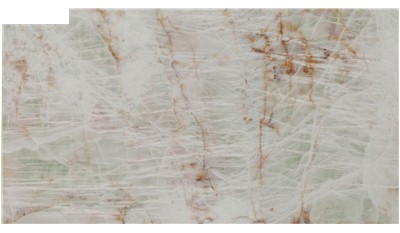 Cristallo Rosa Quartzite