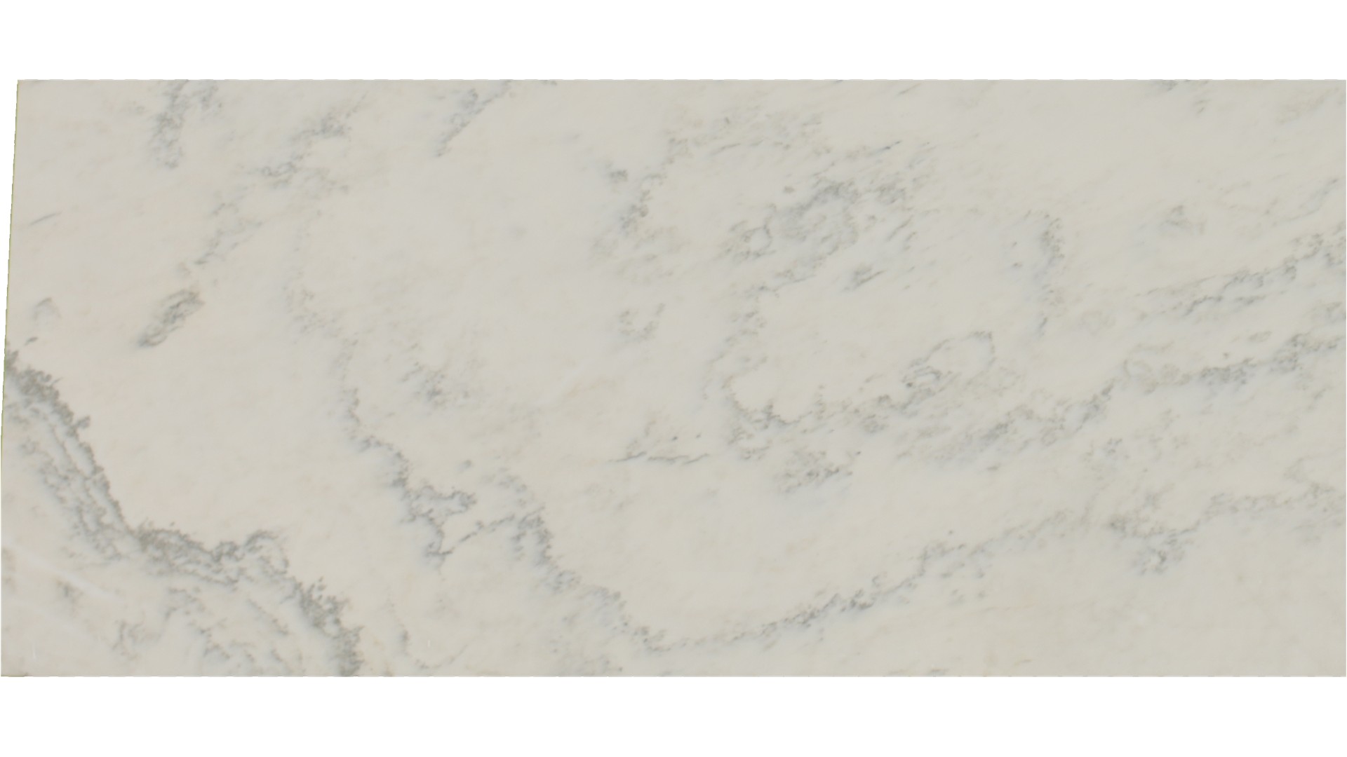 Alabama White Premium Marble Slabs