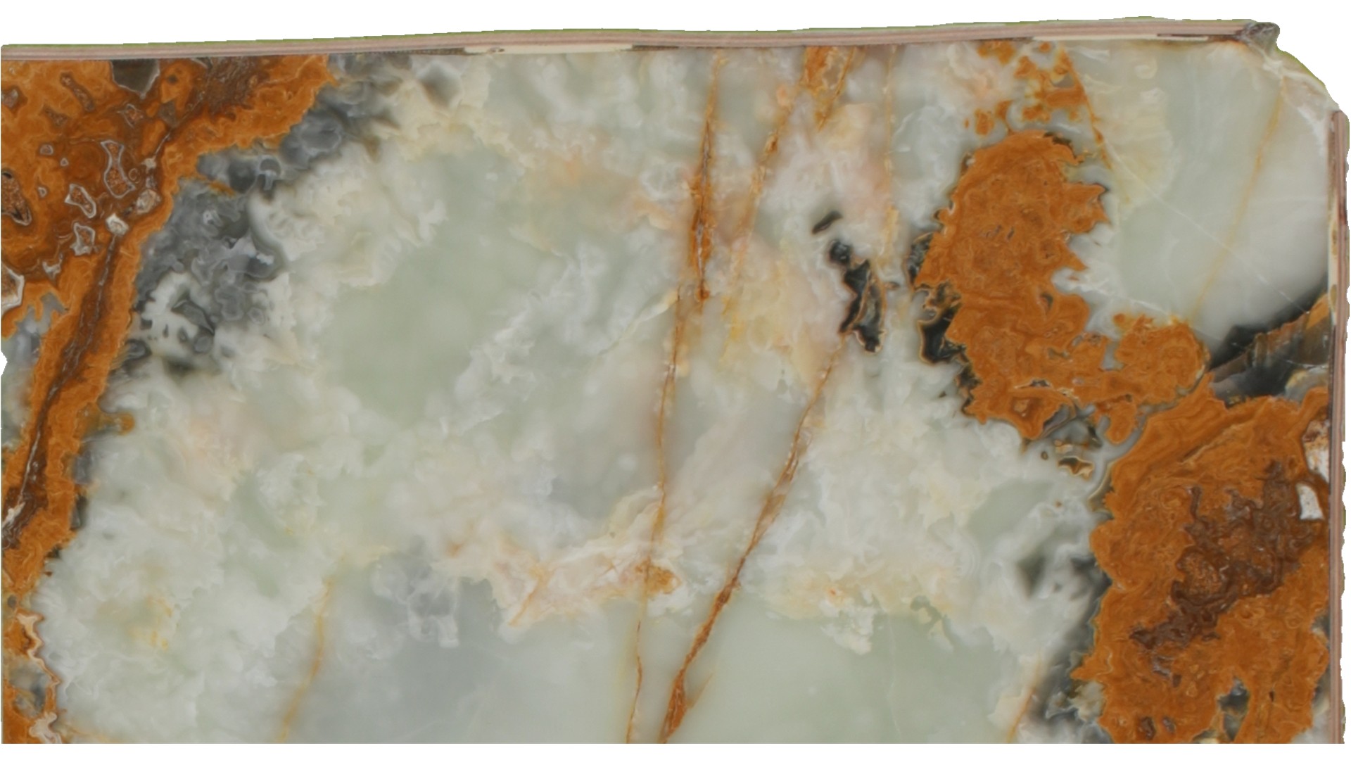  Nero Black Onyx Onyx Slabs