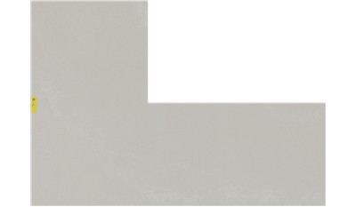 Alpine Mist Jumbo Quartz