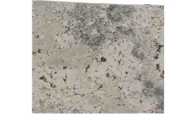 White Paradise Granite