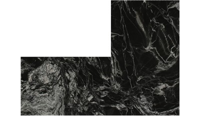 Black Forest Granite