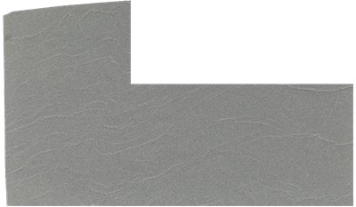Silver Light Granite