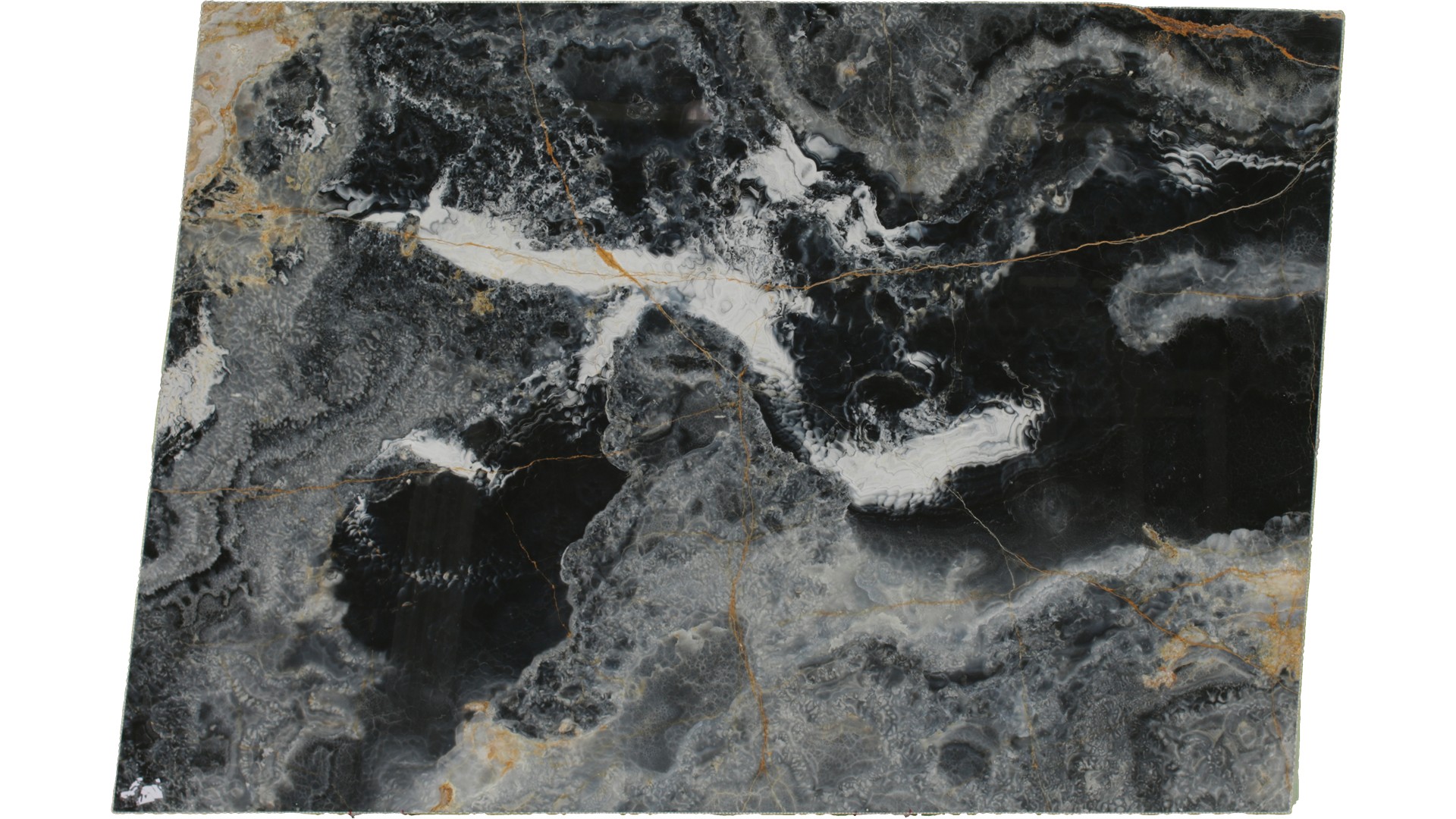 Black Onyx Onyx Slabs