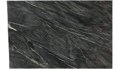 Empire Black  Quartzite