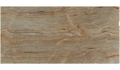 Nacarado Light Quartzite