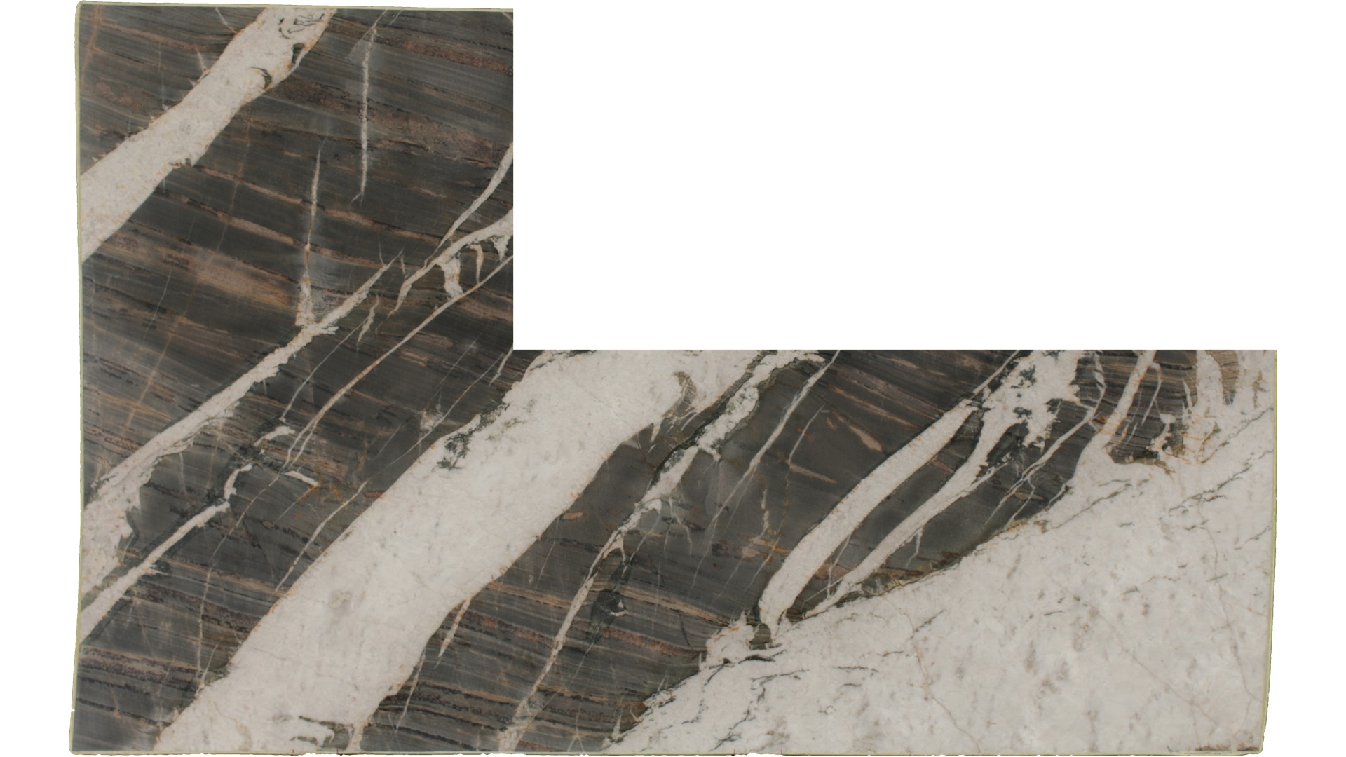 Paramount Quartzite Slabs