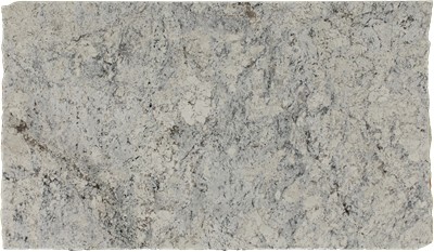 White Ice Granite