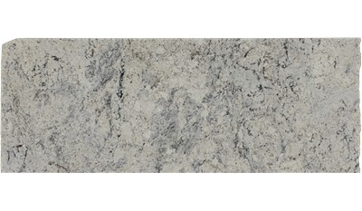 White Ice Granite