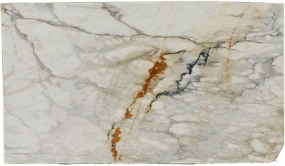 Paonazzo Cremo Marble