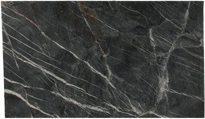Empire Black  Quartzite
