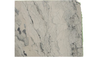White Bolgheri Marble