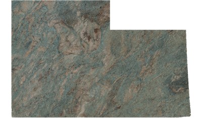 Azul Do Mare Granite