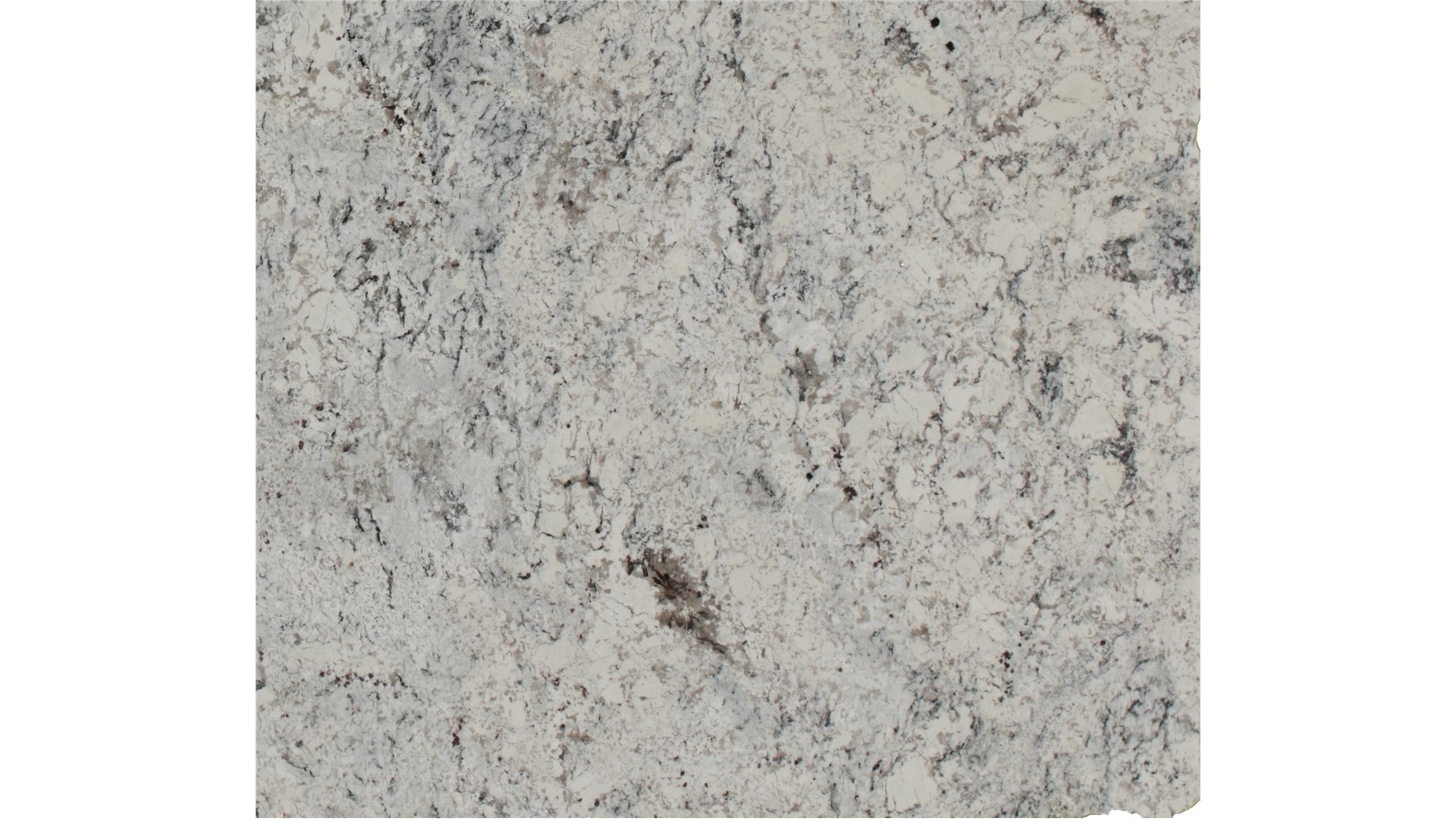 White Ice Granite Slabs