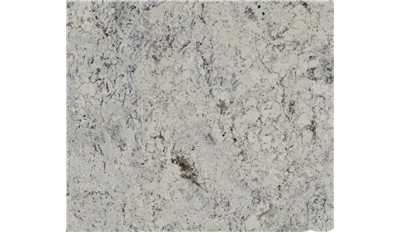 White Ice Granite