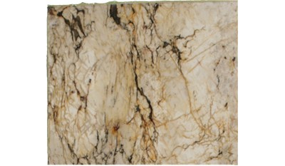 Tempest Crystal Quartzite