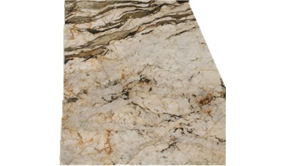 Tempest Crystal Quartzite