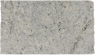 White Ice Granite