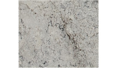 White Ice Granite