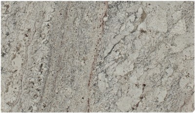 Carlo Bordeaux Granite
