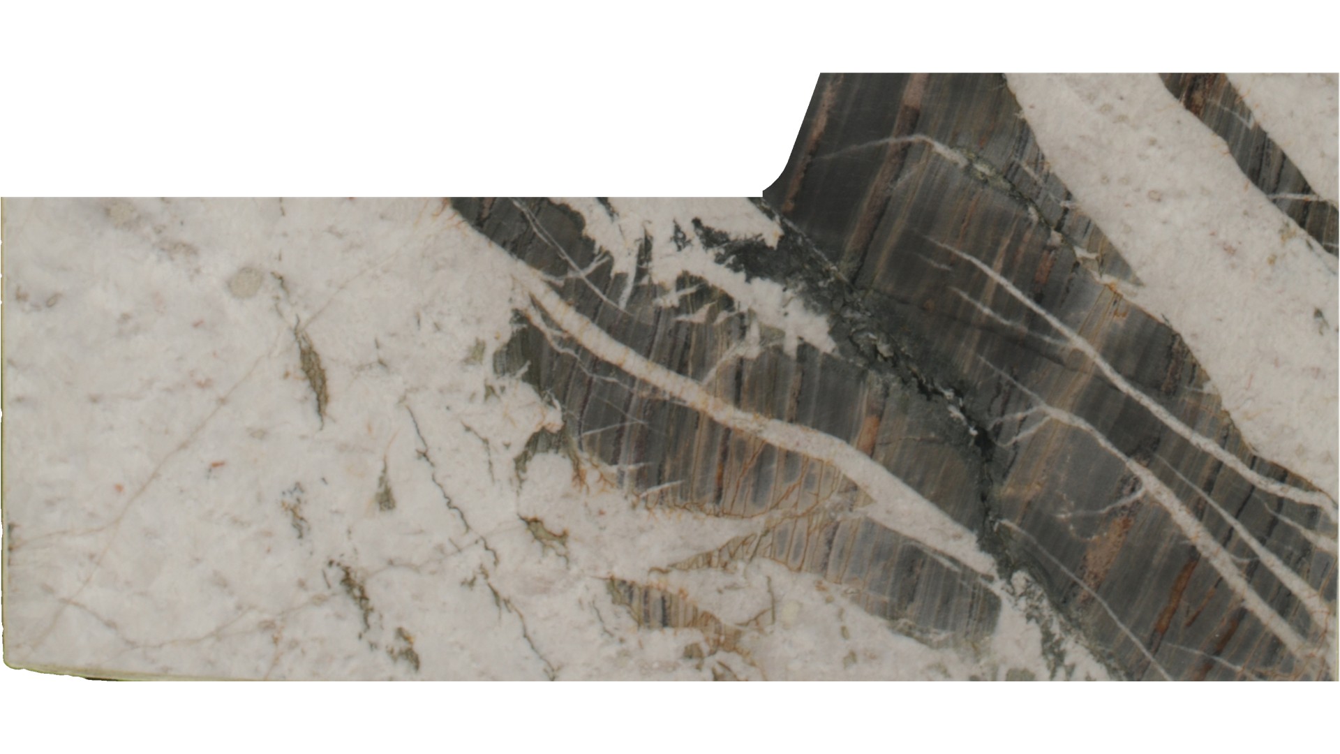 Paramount Quartzite Slabs